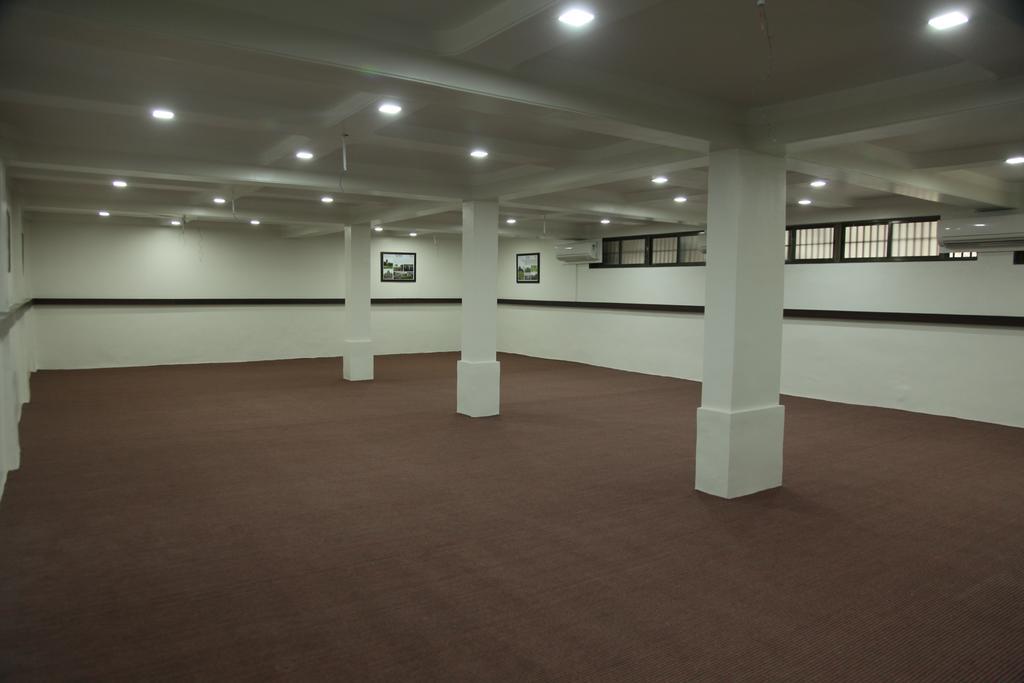 Hotel Pearls Aurangābād Exterior foto